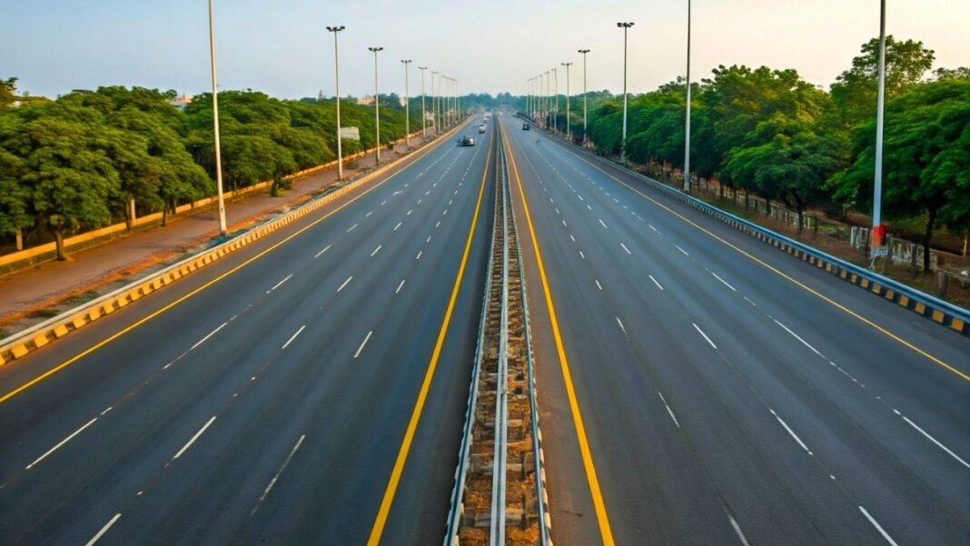 Kanpur-Sagar Highway Expansion Set to Reduce Congestion