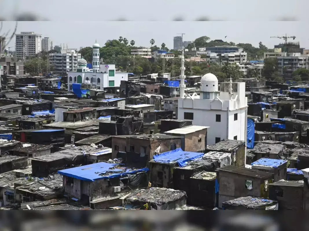 Dharavi Residents Face April 15 Deadline for Redevelopment Benefits