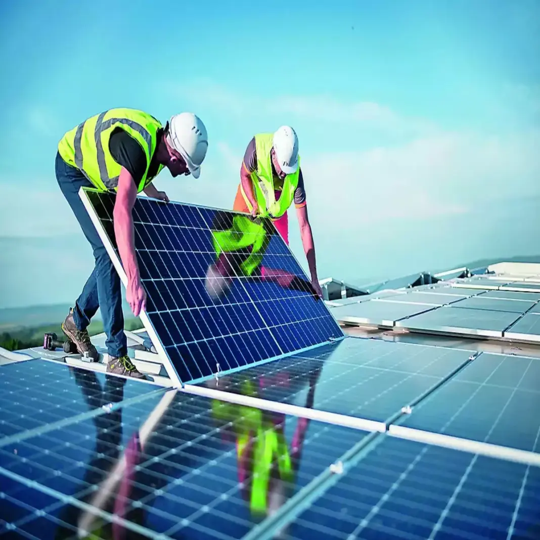 Adani Legal Issues Raise Concerns Over India Solar Future