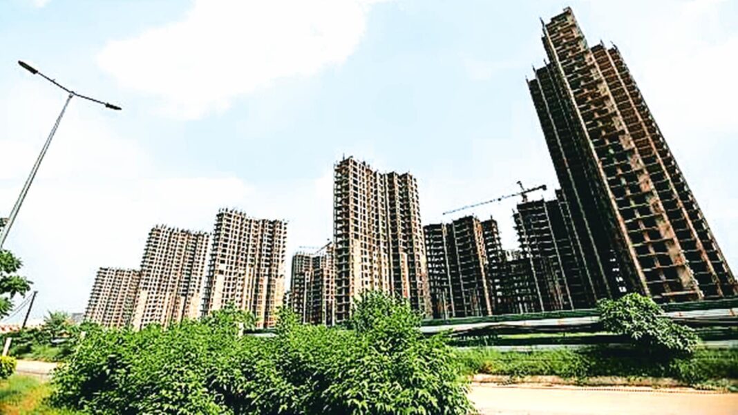 SC Tells Greater Noida Authority to Revive Housing Project