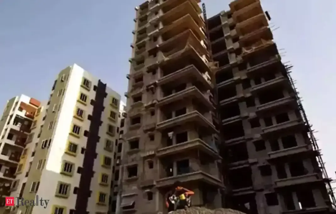 YEIDA Takes Over Delayed Jaypee Housing Projects