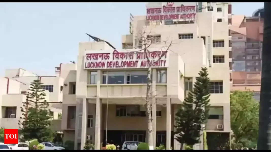 LDA Introduces Freehold Facility in Transportnagar