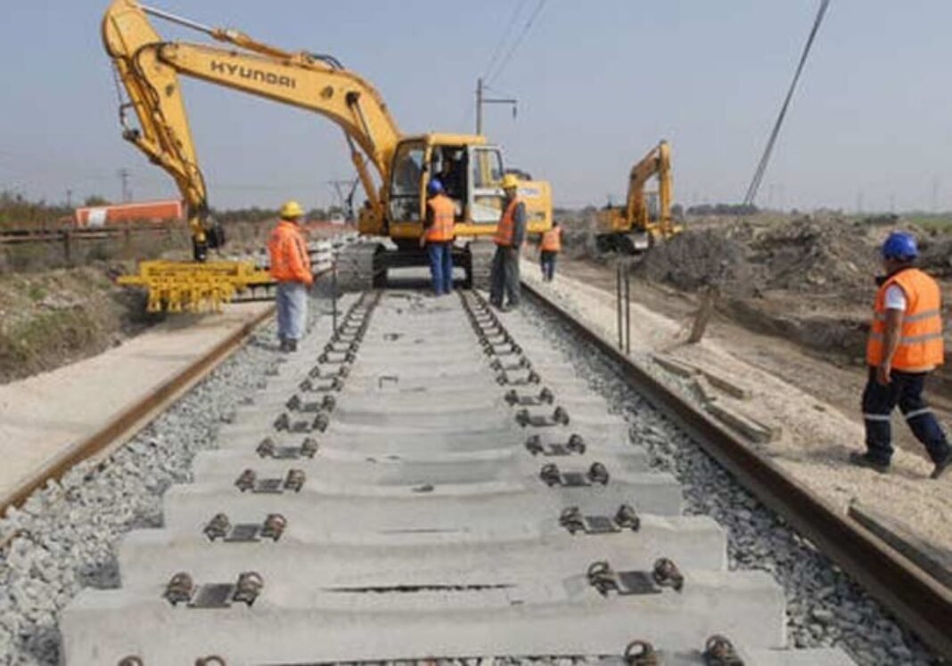 NHAI Awards Rs 555 Crore Project to RVNL