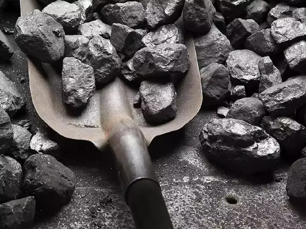 India Coal Production Dip Signals Supply Strain