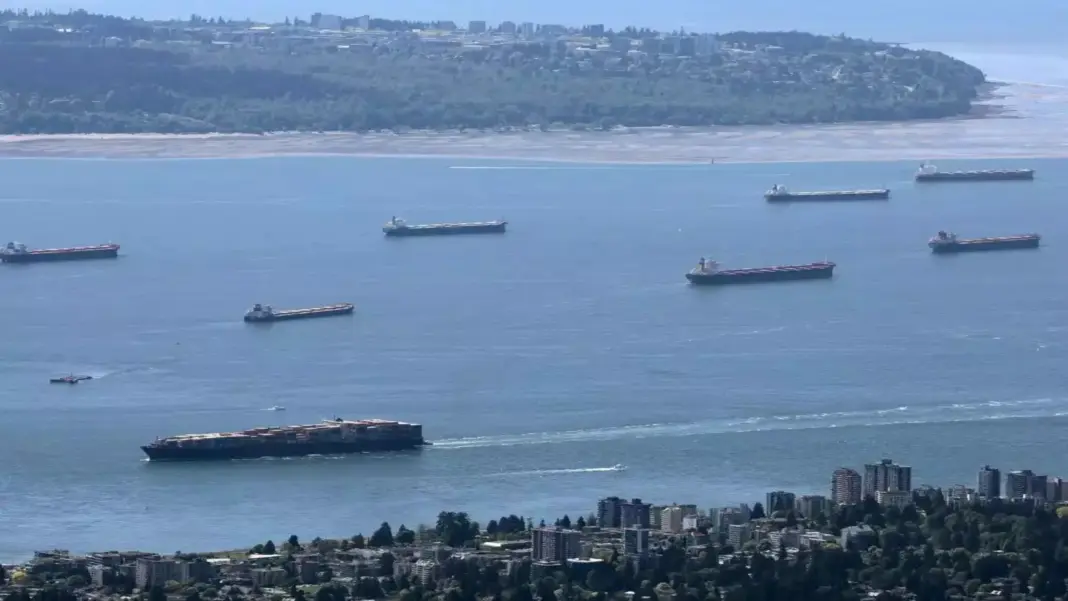 MoPSW Launches New Shipbuilding and Repair Policy for Growth