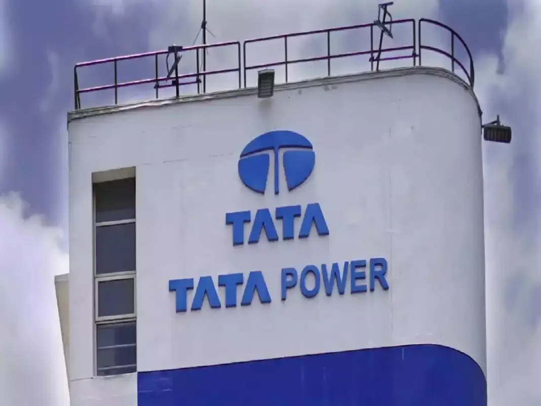 Tata Power Signs Rs 49,000 Crore Renewable Deal with Andhra Pradesh