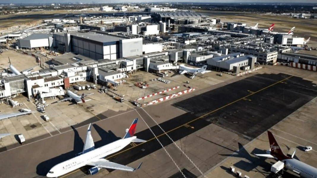 Telangana’s Warangal Airport Set for Development