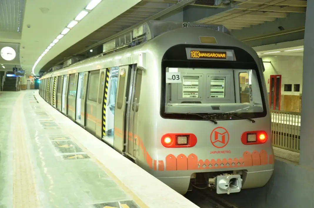 RITES Ltd Selected for Kochi Metro Phase III DPR Consultancy