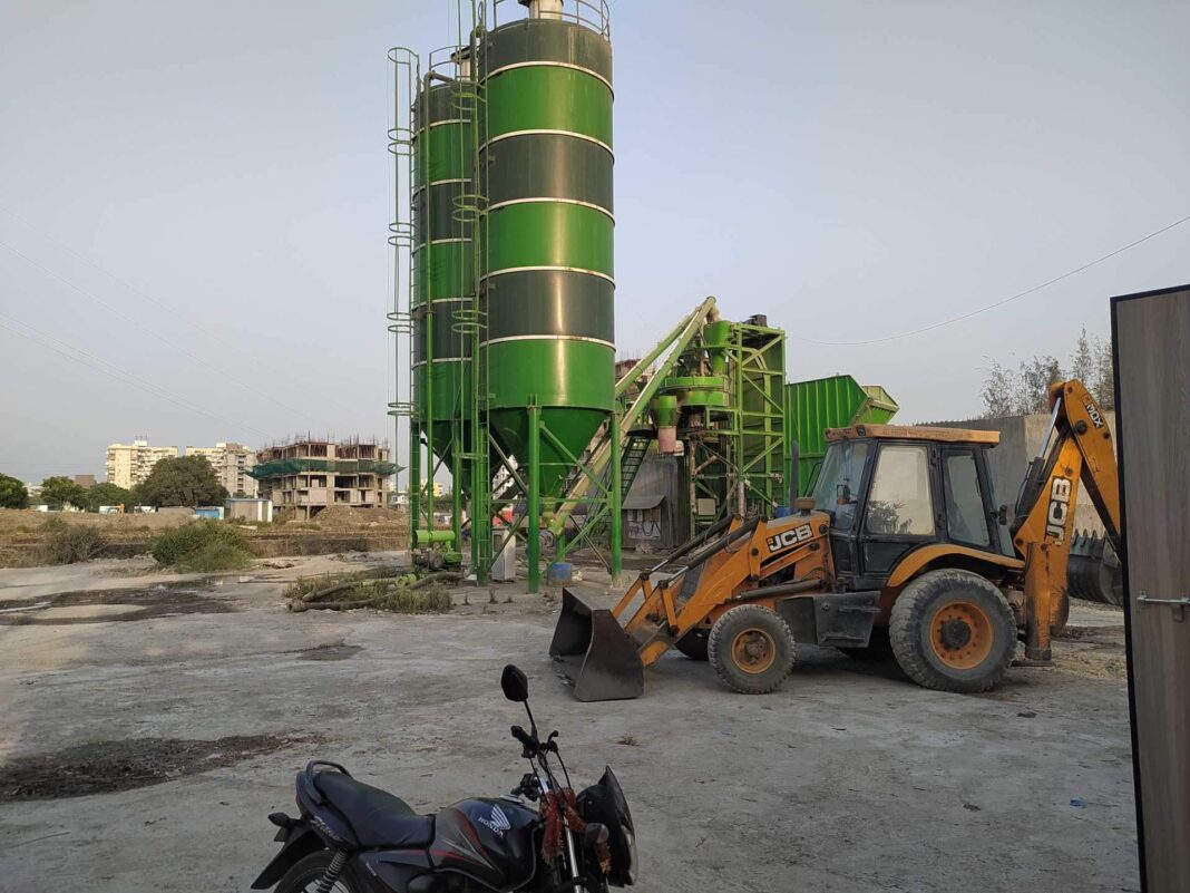 10 RMC plants sealed in Ahmedabad 40 face action