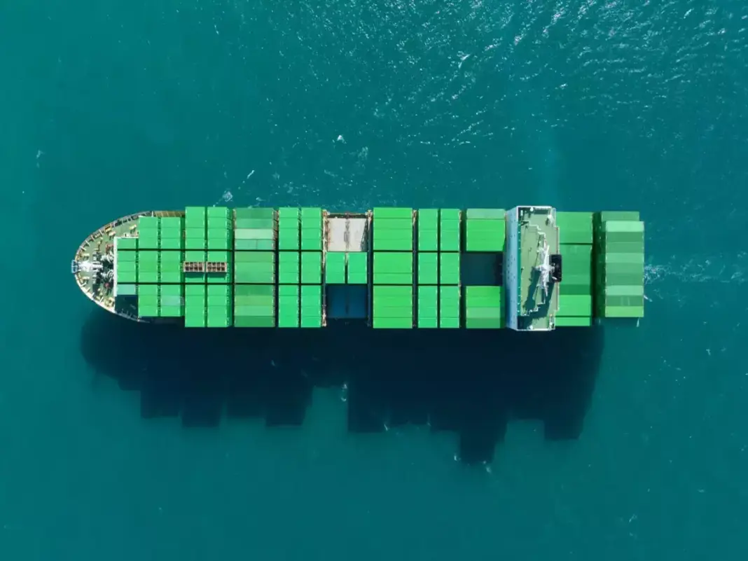 India and Singapore Agree on Green Shipping Partnership