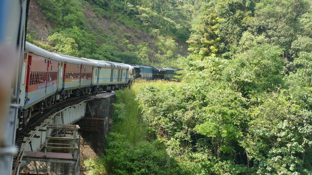 Faster Travel Mangaluru to Bengaluru in 12 Hours