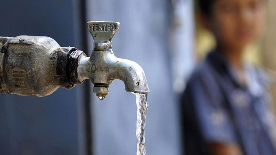 Chennai Set to Get 40% More Water Supply Soon
