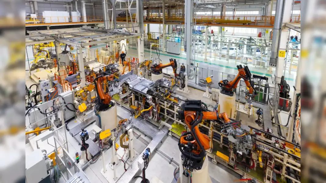 NRI Industrial Grows Business in European Market