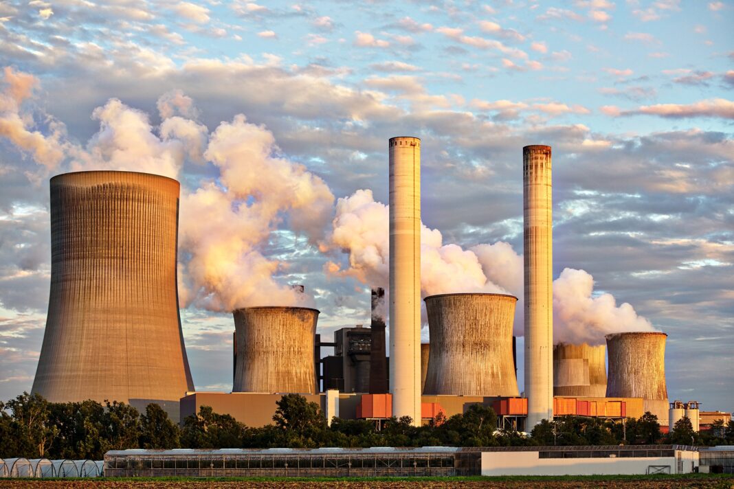 Government Allows Power Plants to Buy Coal Freely
