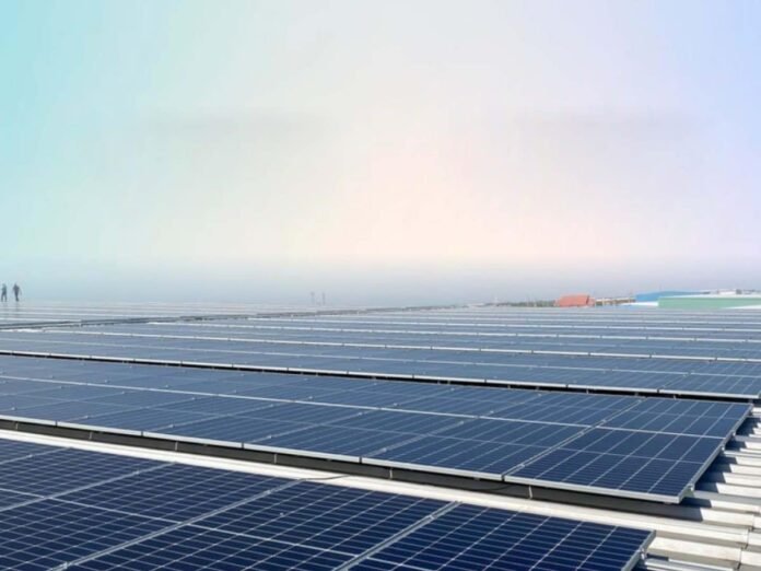 Servotech Secures Solar Project for North Eastern Railway