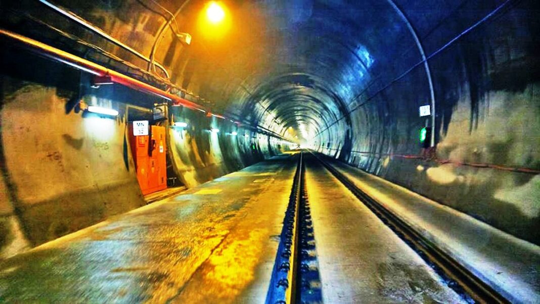 NHIDCL to Re-Sanction Singhpora-Vailoo Tunnel Projec