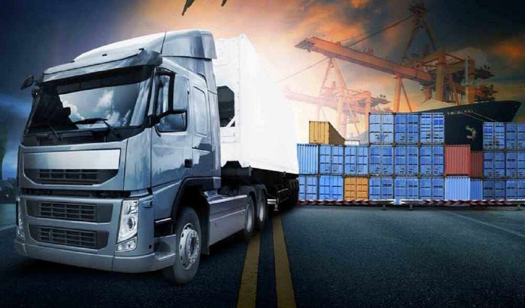 ULIP Achieves 100 Crore API Milestone in India Logistics Sector