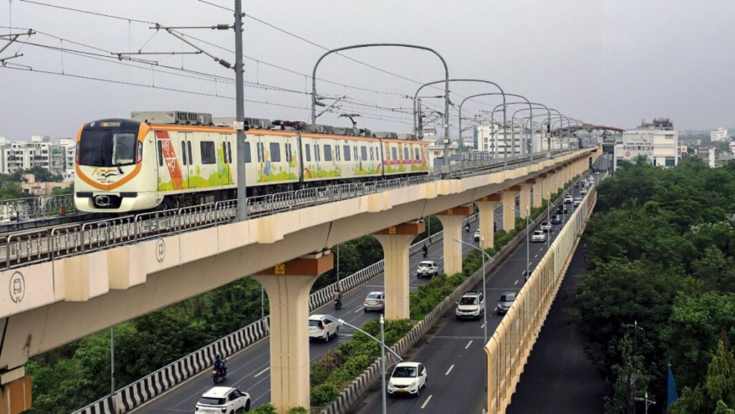 Major Infrastructure Projects Set for Mumbai Pune and Nagpur