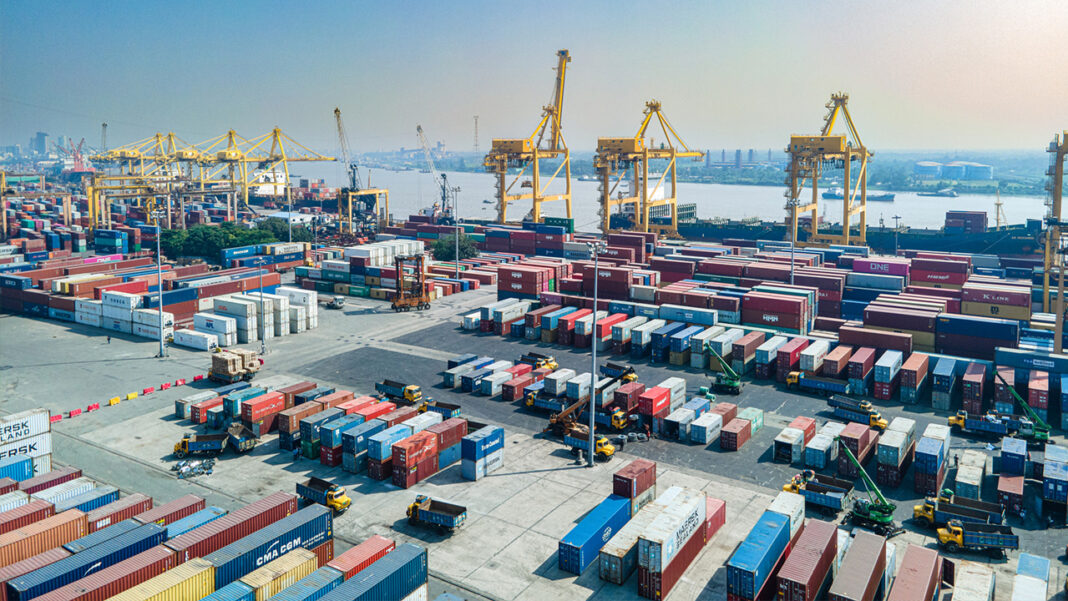 Maharashtra Govt Allocates Rs 3,400 Crore for Vadhvan Port