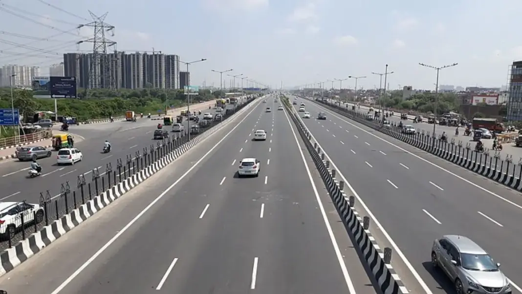 New Noida Expressway to Ease Delhi Travel