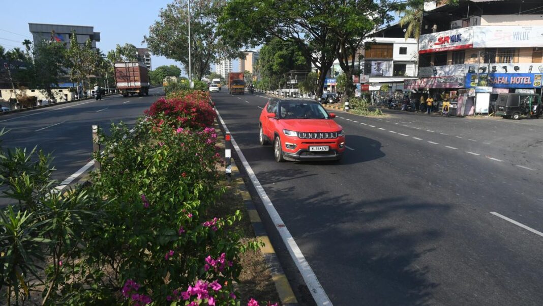 Kochi Greenfield Bypass Project Faces Delay Amid Policy Shift