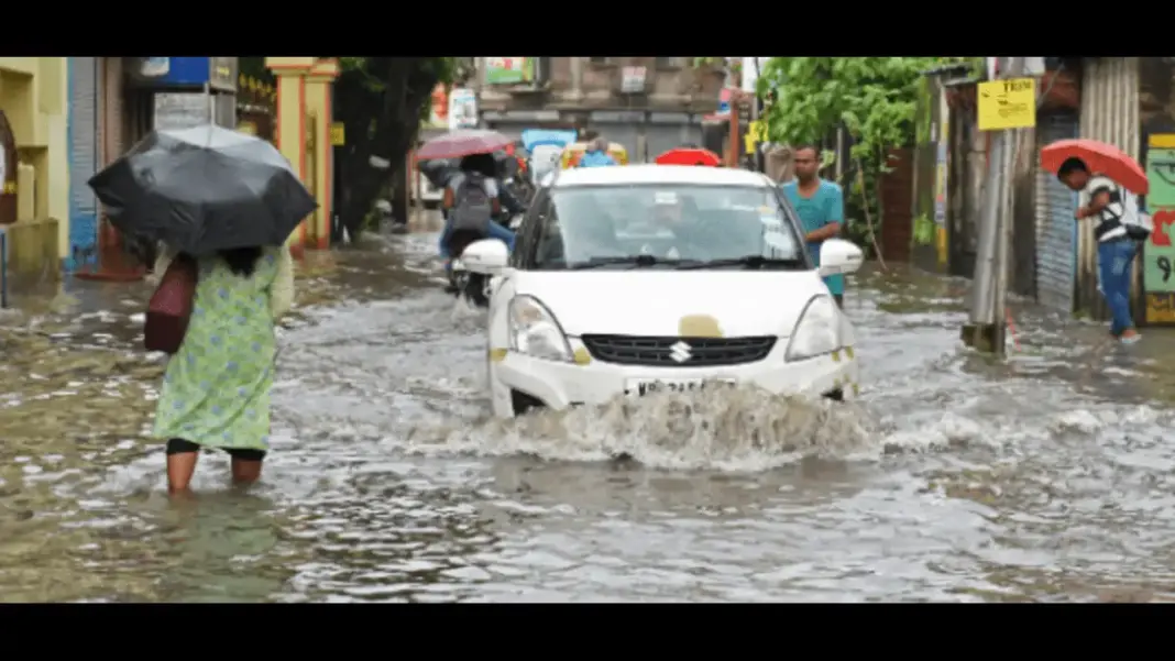 KMC to launch Rs 58 crore sewer overhaul to ease waterlogging