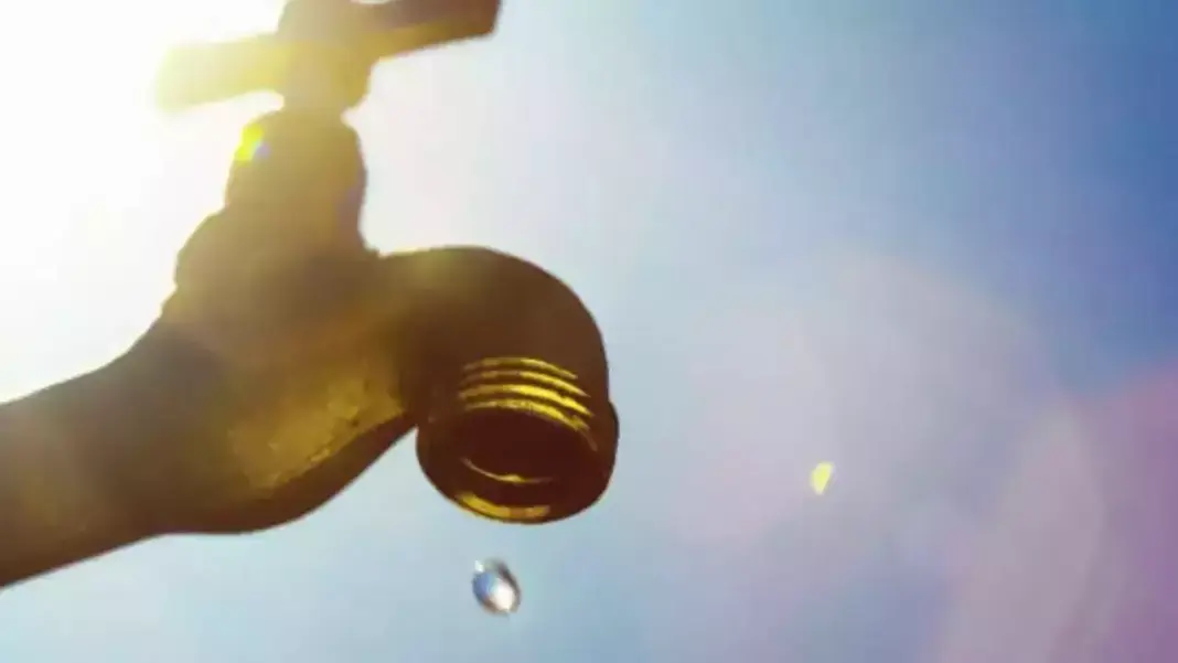 Bangalore Piped Water Expansion Gets a Boost