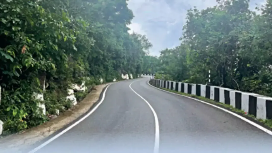 Odisha Set to Transform Roads with American Style Highways and Smart Connectivity