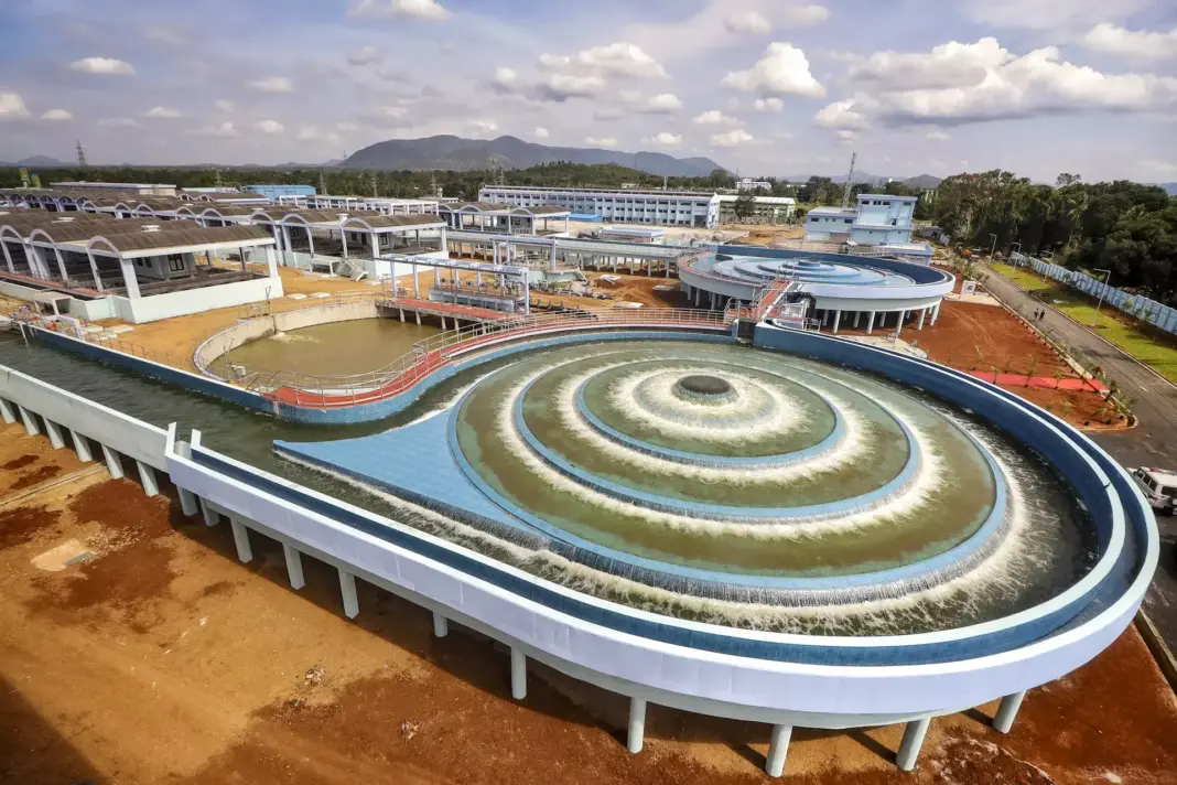 BWSSB to Launch 26 New STPs to Boost Bengaluru Water Treatment