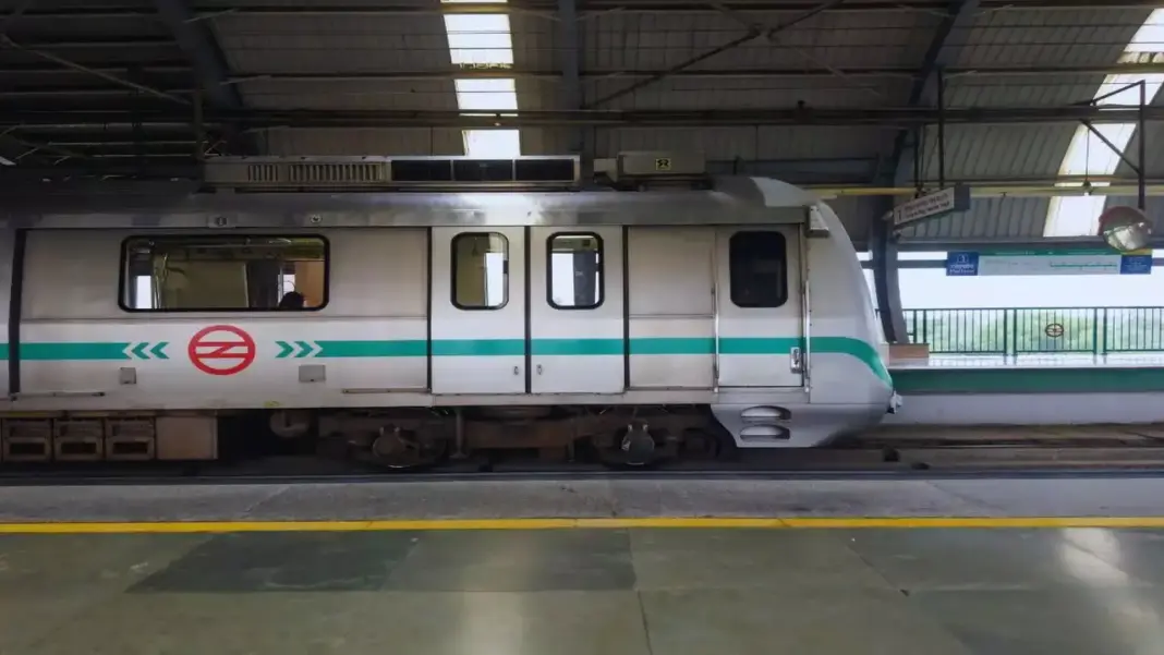 Delhi Metro to Transform Sonipat Connectivity