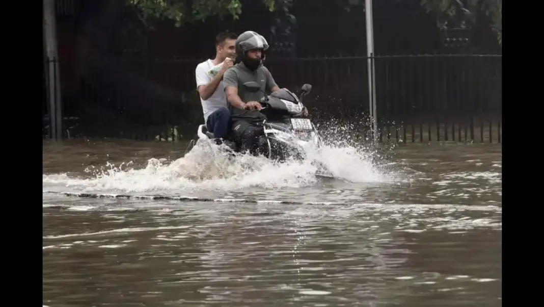NDMC Unveils Project to Prevent Waterlogging in Delhi