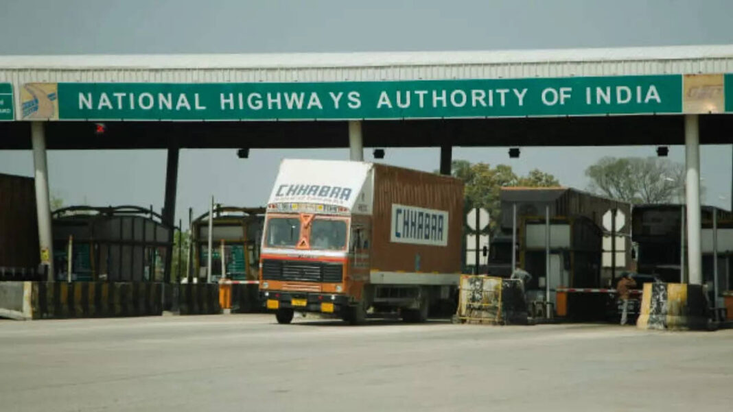 Toll Hike to Affect India Highways from April 2025