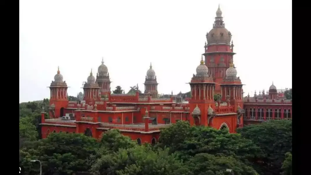 Chennai Metro Project Paused After Court Objects to Building on Temple Land
