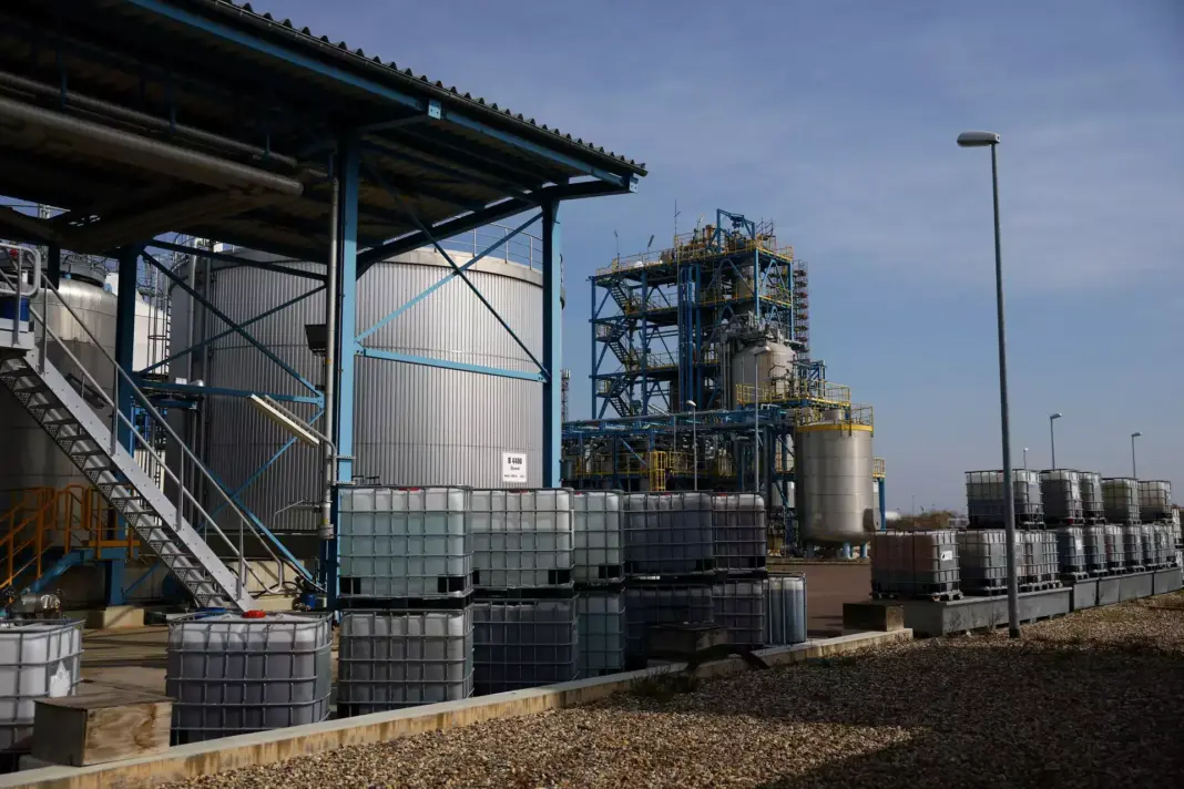Matix Group to Invest Rs 2600 Cr in Chemical Manufacturing Expansion