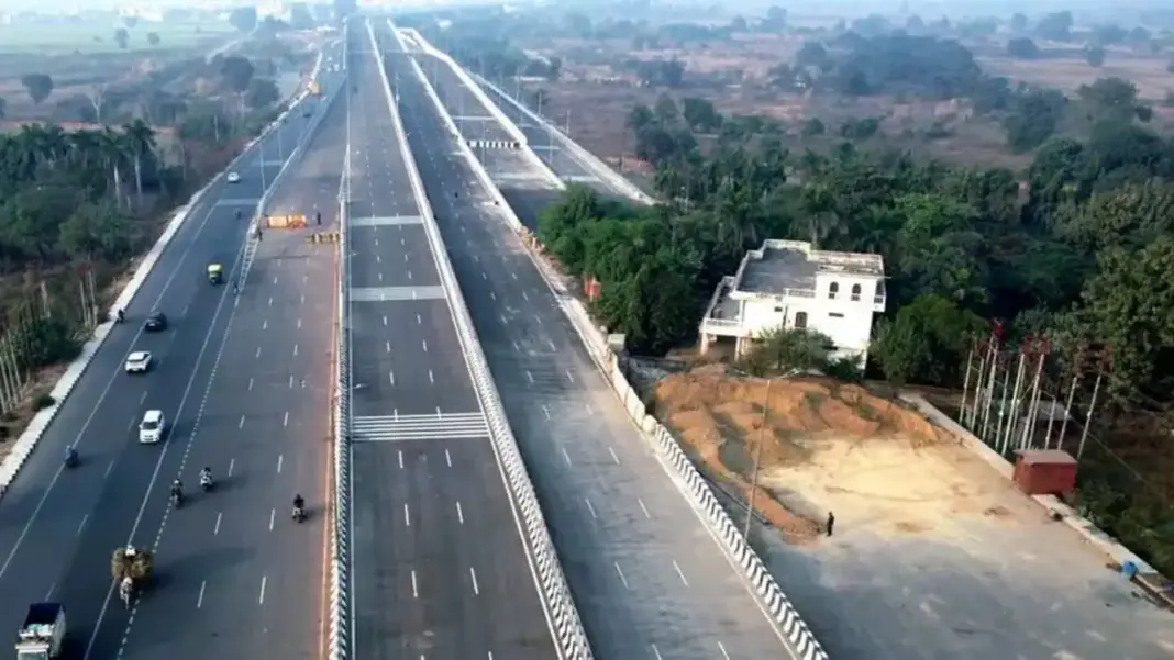 Delhi-Dehradun Expressway Awaiting HC Verdict on House Dispute