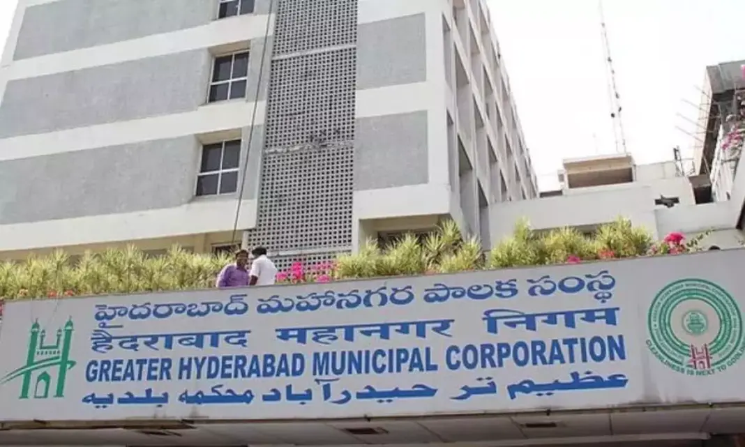 Hyderabad Issues Over 13,000 Building Permits in 2024-2025