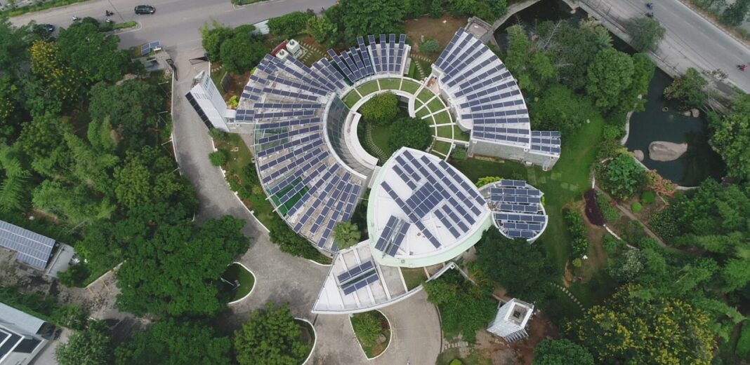 Rajasthan Government Launches Initiatives to Boost Green Building Practices Across the State
