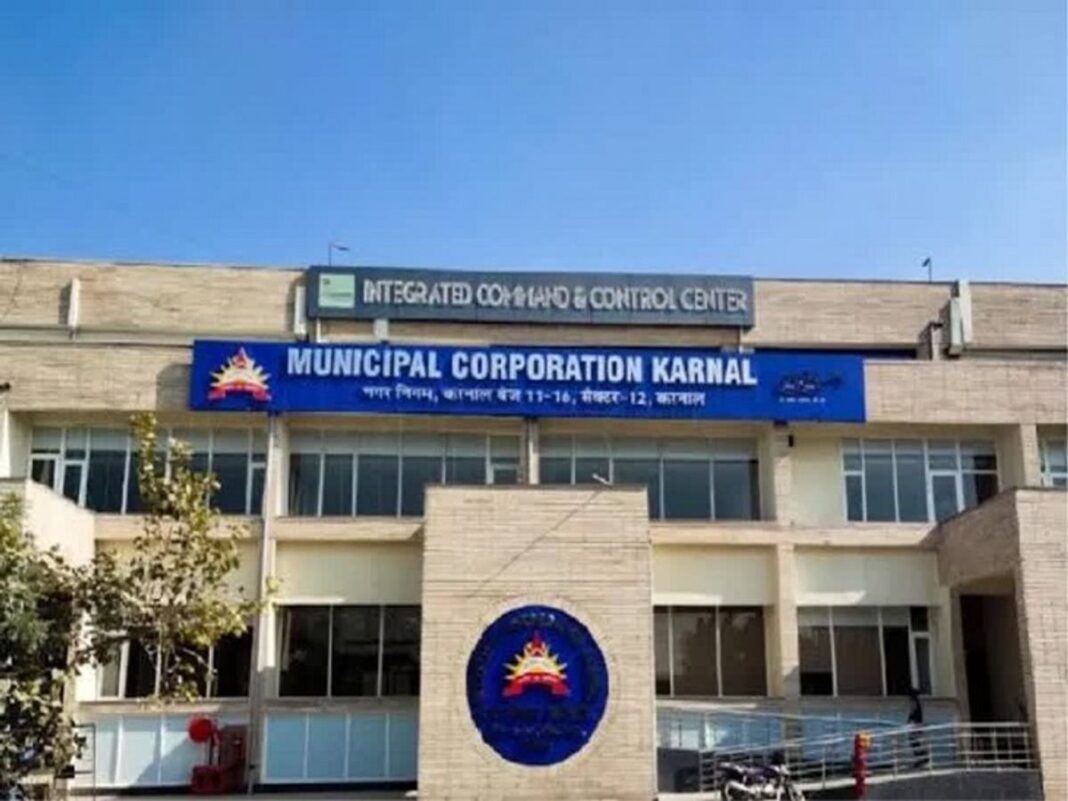 Karnal Passes Rs 394 Crore Budget with Focus on Urban Infrastructure