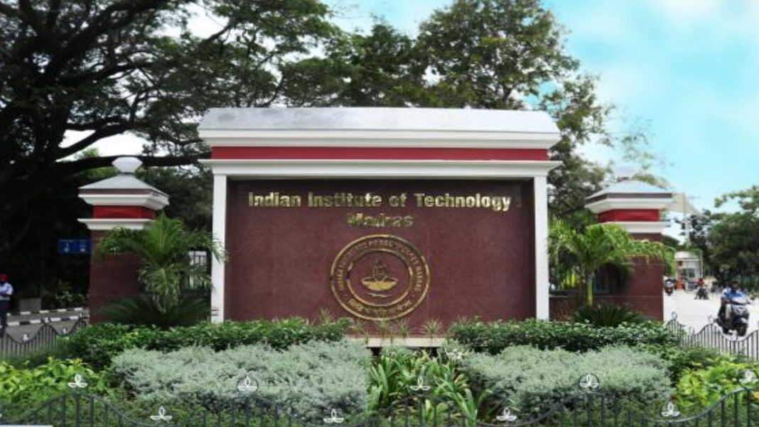IIT-M Technology Revolutionises Disaster Rescue Operations