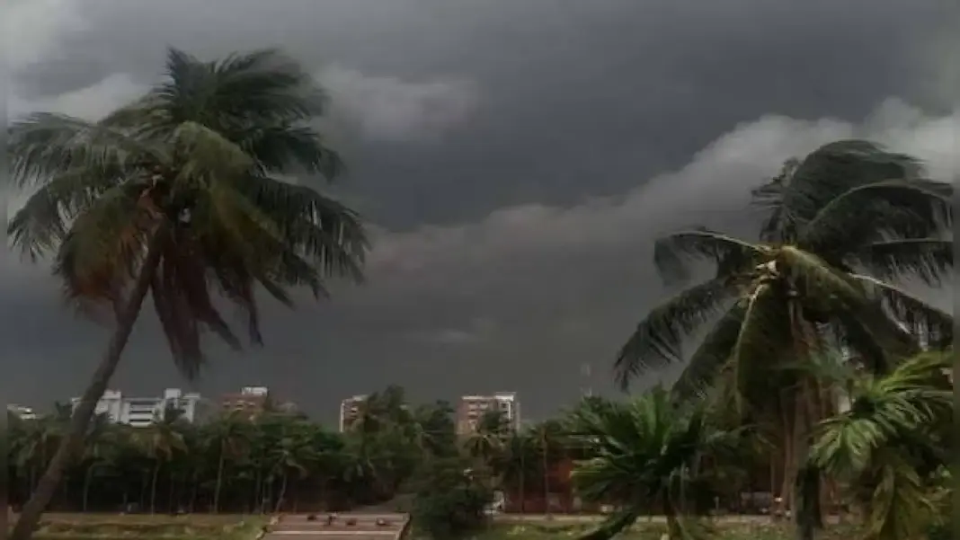 Odisha Set for Weather Relief Amid Rainfall Alerts