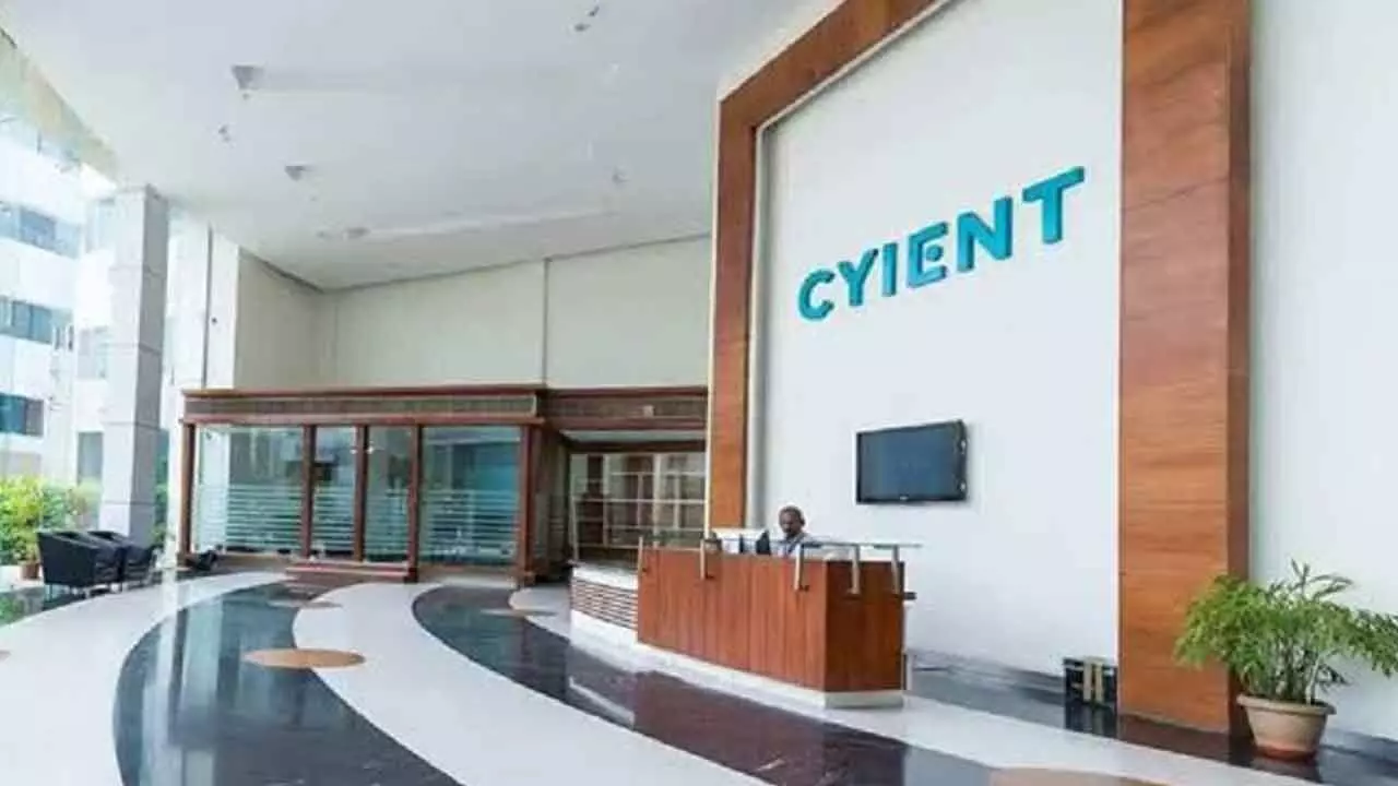 Cyient's Partnership with GreenH and Luxcara to Transform Norway's Maritime Sector with Green Hydrogen