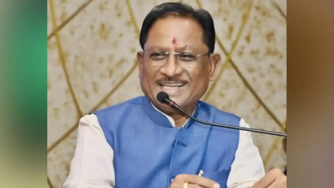 Chhattisgarh Eyes Big Investments in Mumbai