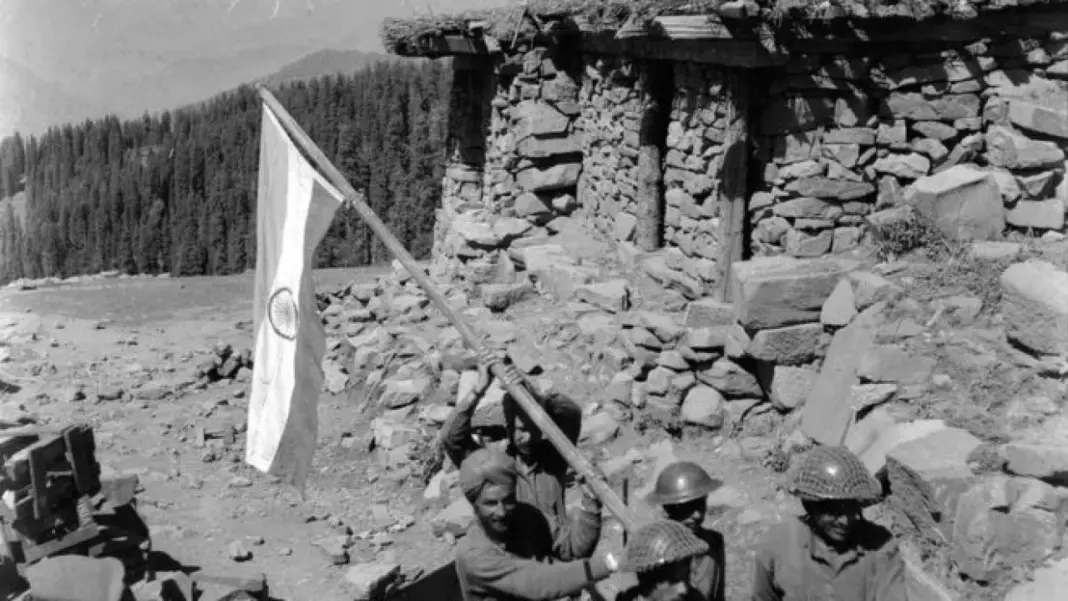 Haji Pir Pass: The Lost Victory That Still Costs India in Security and Sustainability