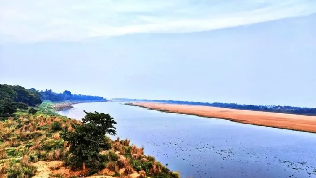 200-Acre Kathajodi Riverfront Project Awaits Approval