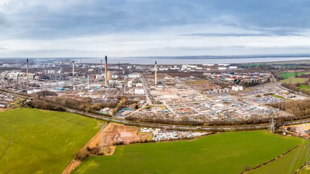 Green light for HyNet powers UK shift