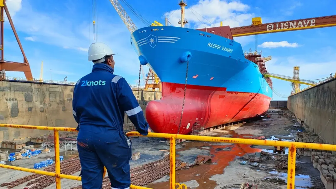  India Aims to Boost Shipbuilding and Steel Production