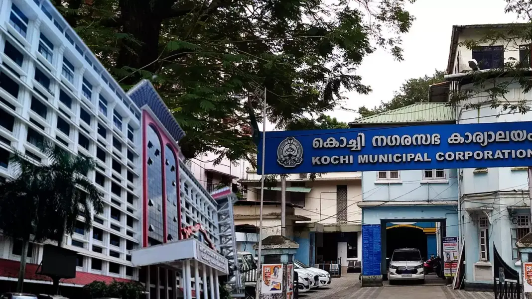 Kochi Corporation Pioneers New Path for Urban Development Financing