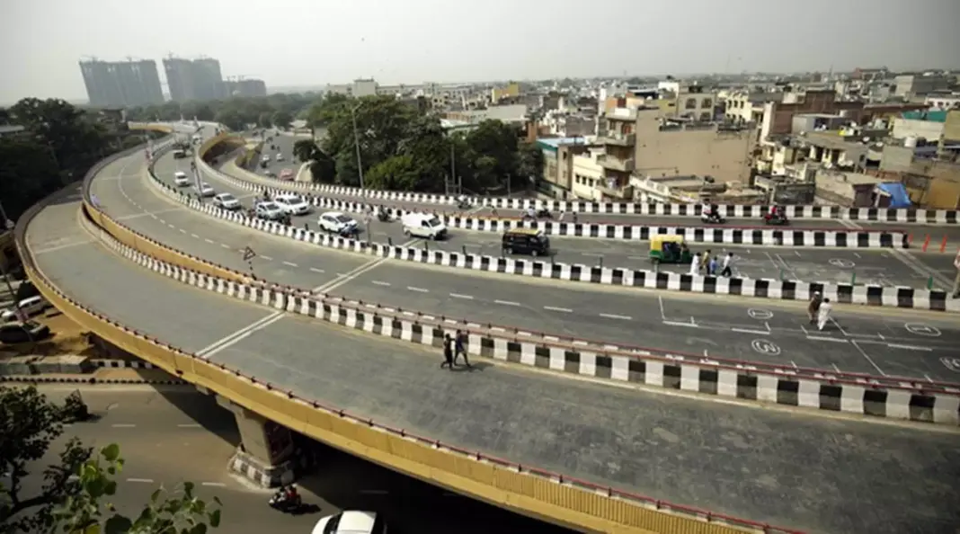 Chakan struggles with weak infrastructure despite promises of better development plans