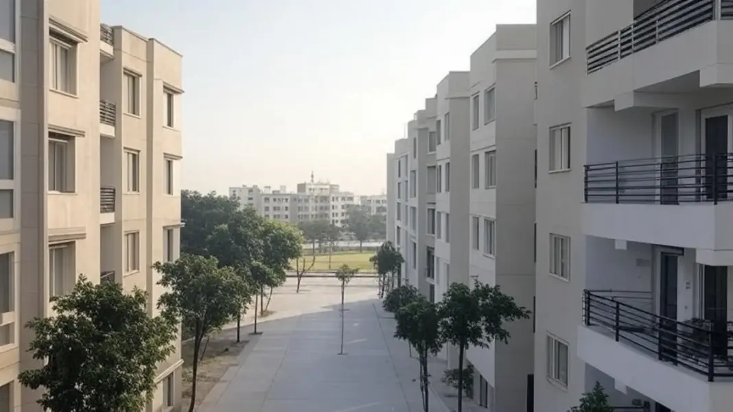 Anant Nagar Housing Scheme Offers 340 Plots for Registration