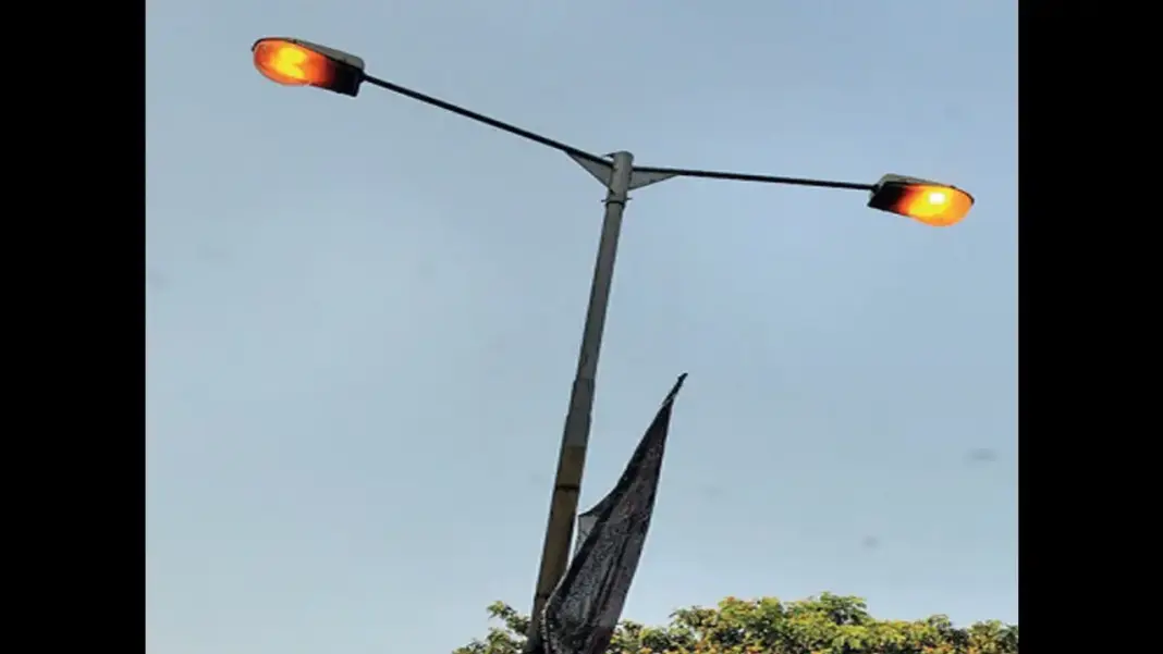 AMC Struggles to Address Rising Streetlight Issues